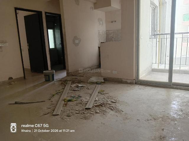 2 BHK Apartment in Noida Extension for resale Greater Noida. The reference number is 21348238