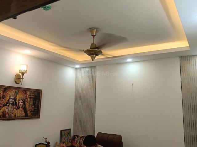 2 BHK Apartment in Noida Extension for resale Greater Noida. The reference number is 21348731