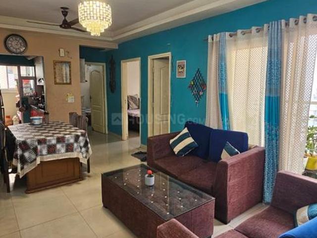 2 BHK Apartment in Noida Extension for resale Greater Noida. The reference number is 21349823