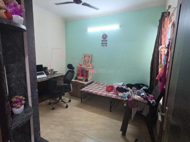 2 BHK Apartment in Noida Extension for resale Greater Noida. The reference number is 21353939
