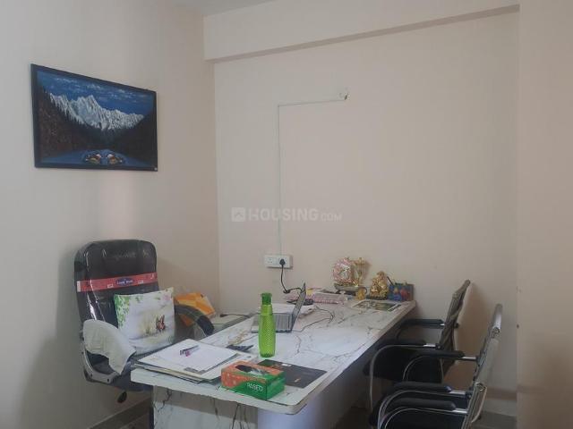 2 BHK Apartment in Noida Extension for resale Greater Noida. The reference number is 21354712