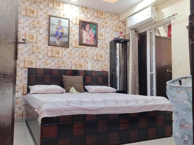 2 BHK Apartment in Noida Extension for resale Greater Noida. The reference number is 21356226
