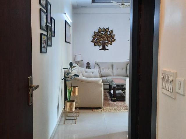 2 BHK Apartment in Noida Extension for resale Greater Noida. The reference number is 21361034