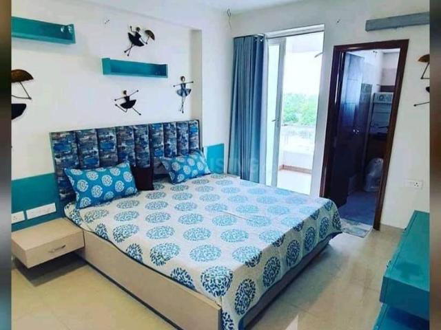 2 BHK Apartment in Noida Extension for resale Greater Noida. The reference number is 21361408