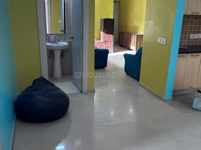 2 BHK Apartment in Noida Extension for resale Greater Noida. The reference number is 21361822