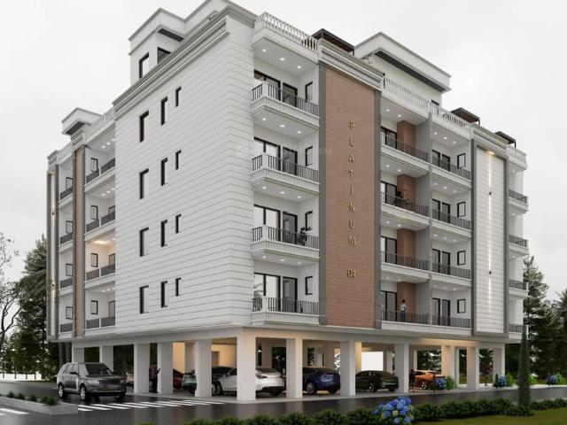 2 BHK Apartment in Noida Extension for resale Greater Noida. The reference number is 21362126