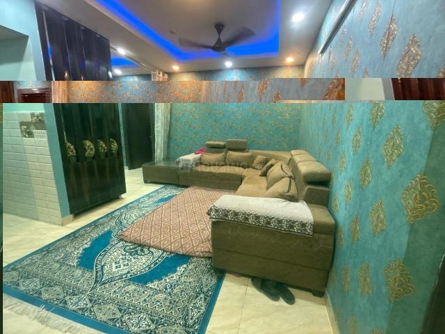 2 BHK Apartment in Noida Extension for resale Greater Noida. The reference number is 21363988