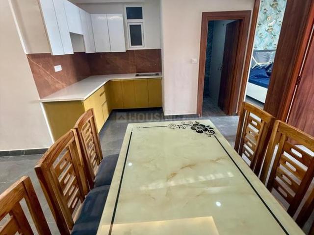 2 BHK Apartment in Noida Extension for resale Greater Noida. The reference number is 21309049