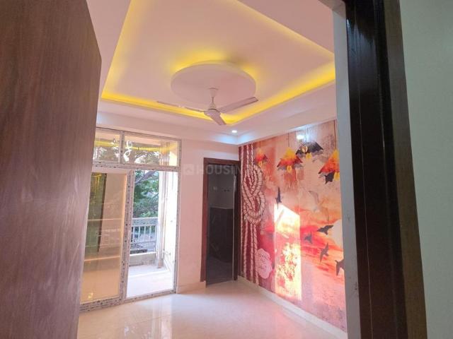 2 BHK Apartment in Noida Extension for resale Greater Noida. The reference number is 21310873