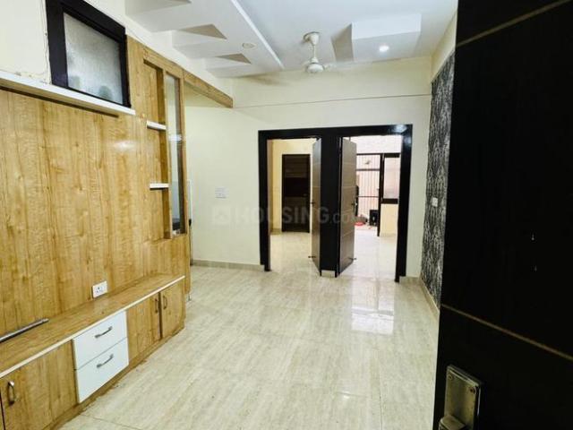 2 BHK Apartment in Noida Extension for resale Greater Noida. The reference number is 21310927