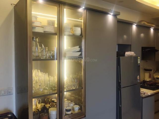 2 BHK Apartment in Noida Extension for resale Greater Noida. The reference number is 21314606