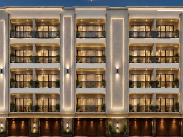 2 BHK Apartment in Noida Extension for resale Greater Noida. The reference number is 21320354