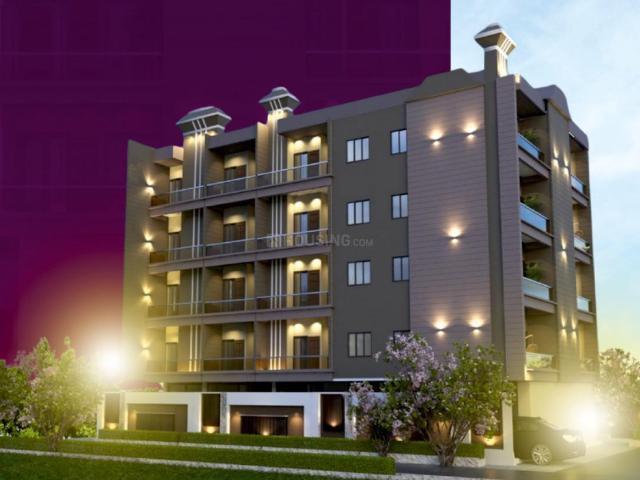2 BHK Apartment in Noida Extension for resale Greater Noida. The reference number is 21320358