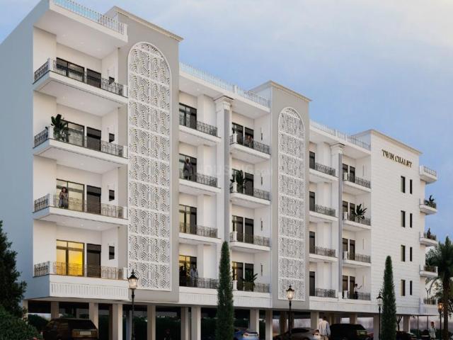 2 BHK Apartment in Noida Extension for resale Greater Noida. The reference number is 21320363