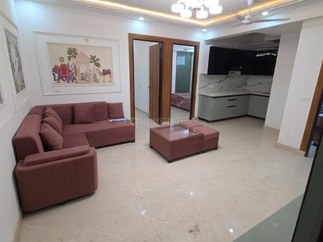 2 BHK Apartment in Noida Extension for resale Greater Noida. The reference number is 21320367