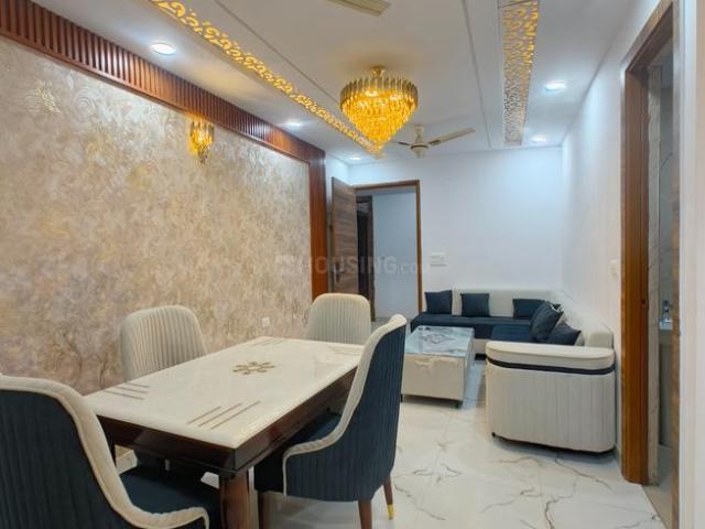 2 BHK Apartment in Noida Extension for resale Greater Noida. The reference number is 21324836