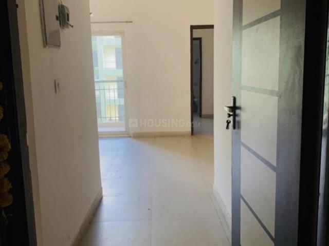 2 BHK Apartment in Noida Extension for resale Greater Noida. The reference number is 21330180