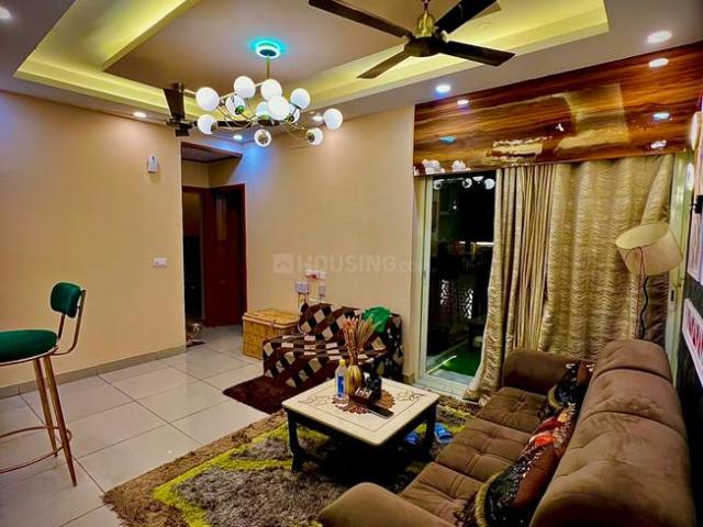 2 BHK Apartment in Noida Extension for resale Greater Noida. The reference number is 21331272