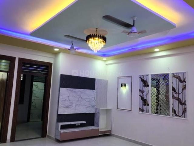 2 BHK Apartment in Noida Extension for resale Greater Noida. The reference number is 21339954