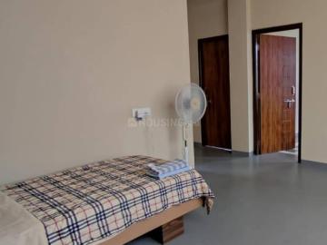 2 BHK Apartment in Nongrimbah for rent Shillong. The reference number is 13065572
