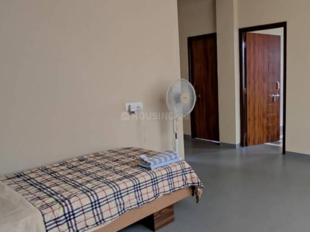 2 BHK Apartment in Nongrimbah for rent Shillong. The reference number is 13065572