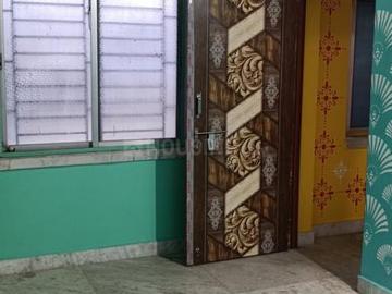 Flat to rent in Birati - Balcony