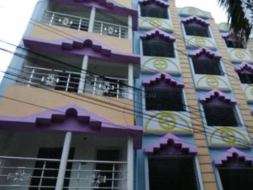 2 BHK Apartment in North Dum Dum Bediapara for resale Kolkata. The reference number is 17631660