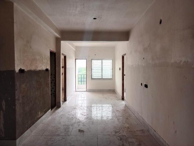 2 BHK Apartment in North Dum Dum Bediapara for resale Kolkata. The reference number is 18642370
