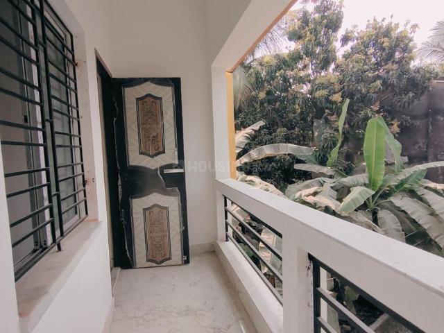 2 BHK Apartment in North Dum Dum Bediapara for resale Kolkata. The reference number is 19570445