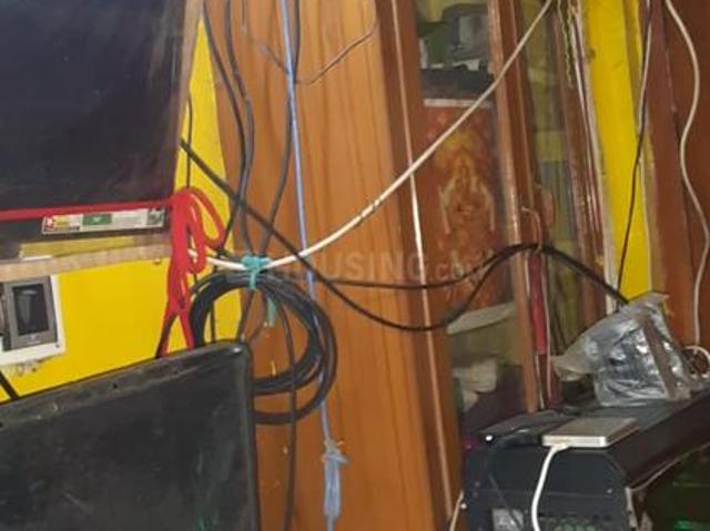 2 BHK Apartment in North Dum Dum Bediapara for resale Kolkata. The reference number is 10630854