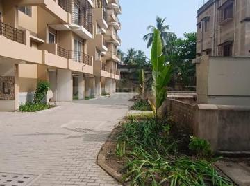 2 BHK Apartment in North Dum Dum Bediapara for resale Kolkata. The reference number is 20164770