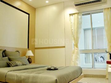 2 BHK Apartment in North Dum Dum Bediapara for resale Kolkata. The reference number is 20176832