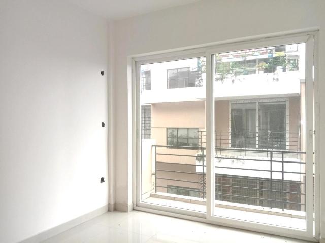 2 BHK Apartment in North Dum Dum Bediapara for resale Kolkata. The reference number is 20853825