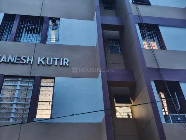 2 BHK Apartment in North Sri Krishna Puri for rent Patna. The reference number is 20945500