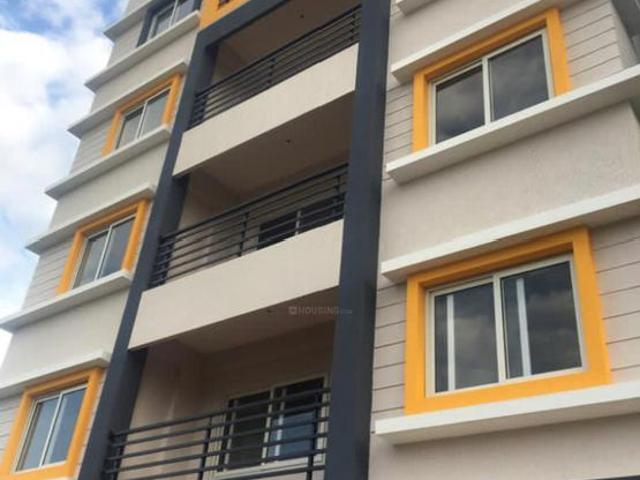 2 BHK Apartment in Native for rent Bengaluru. The reference number is 6276852