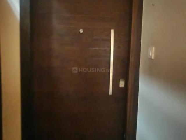 2 BHK Apartment in Naubasta for rent Kanpur. The reference number is 20307258
