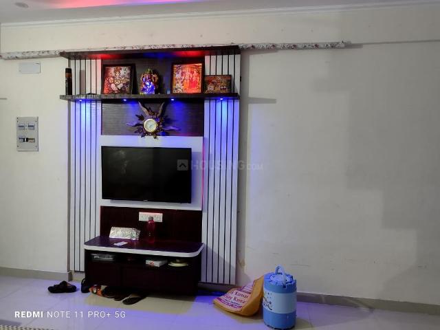 2 BHK Apartment in Naubasta Kala for rent Lucknow. The reference number is 21293503