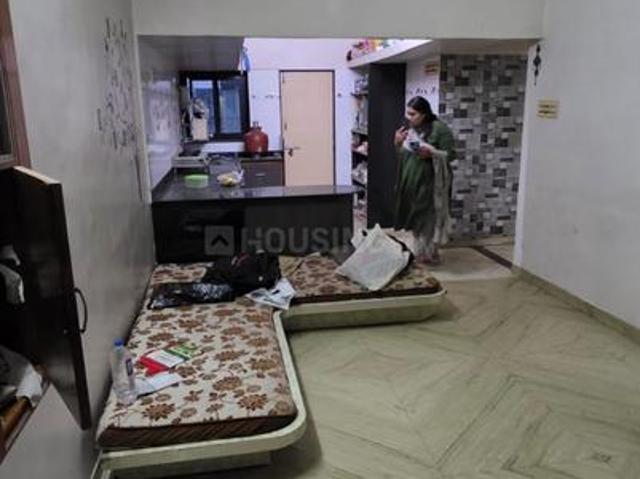 2 BHK Apartment in Nava Vadaj for rent Ahmedabad. The reference number is 20597539