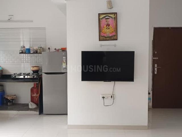 2 BHK Apartment in Nava Vadaj for rent Ahmedabad. The reference number is 20997758