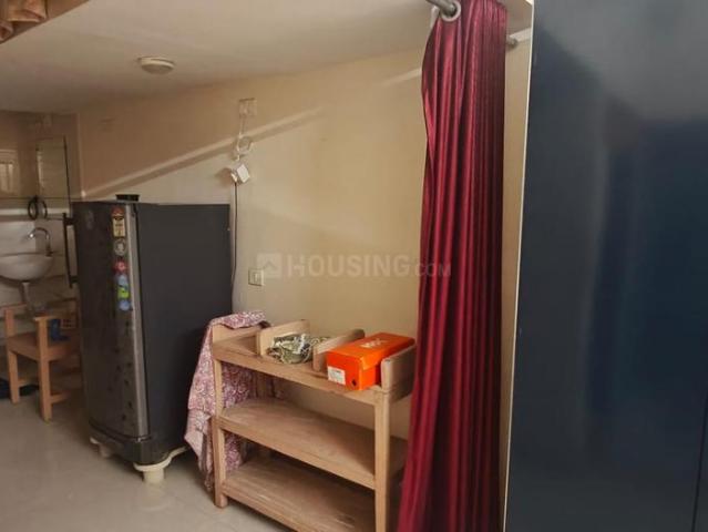 2 BHK Apartment in Nava Vadaj for rent Ahmedabad. The reference number is 21006869