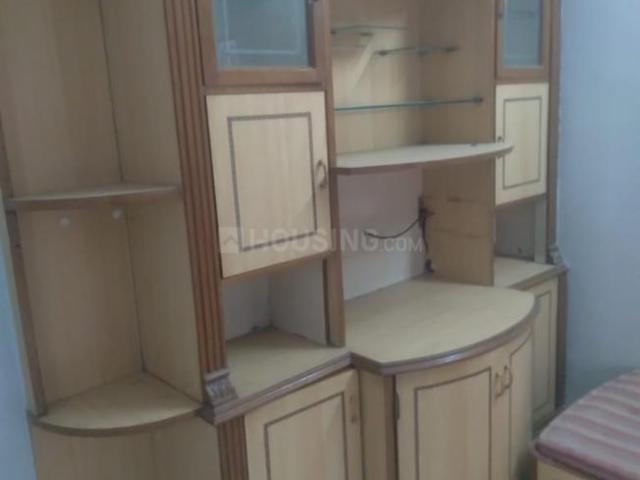 2 BHK Apartment in Nava Vadaj for rent Ahmedabad. The reference number is 21352349