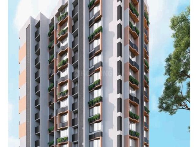 2 BHK Apartment in Nava Vadaj for resale Ahmedabad. The reference number is 21043170