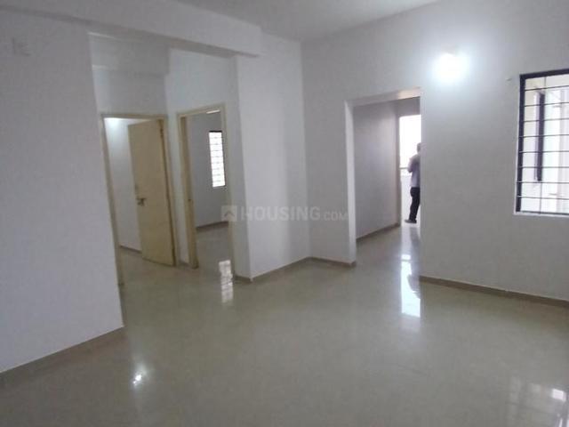 2 BHK Apartment in Nava Naroda for rent Ahmedabad. The reference number is 18935195