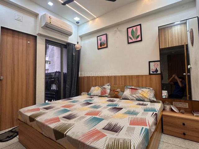 2 BHK Apartment in Nava Naroda for rent Ahmedabad. The reference number is 18938822