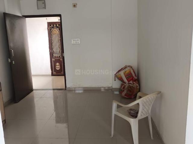 2 BHK Apartment in Nava Naroda for rent Ahmedabad. The reference number is 20174073