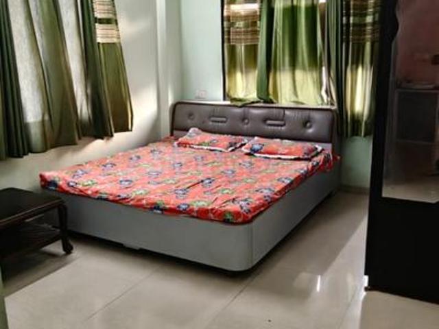 2 BHK Apartment in Nava Naroda for rent Ahmedabad. The reference number is 20398710