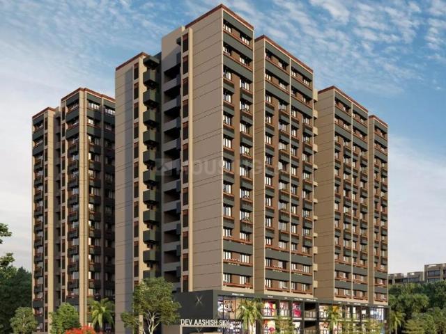2 BHK Apartment in Nava Naroda for rent Ahmedabad. The reference number is 20509550
