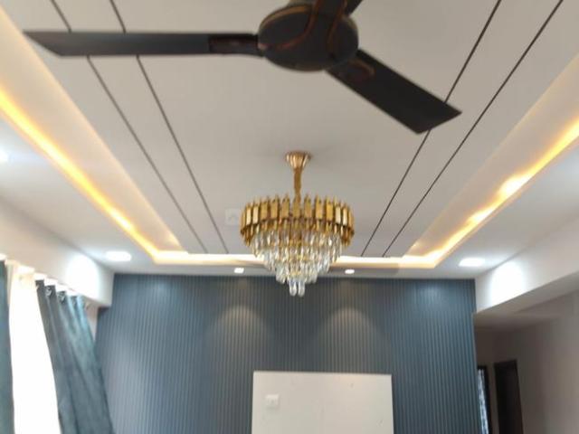 2 BHK Apartment in Nava Naroda for rent Ahmedabad. The reference number is 20516630