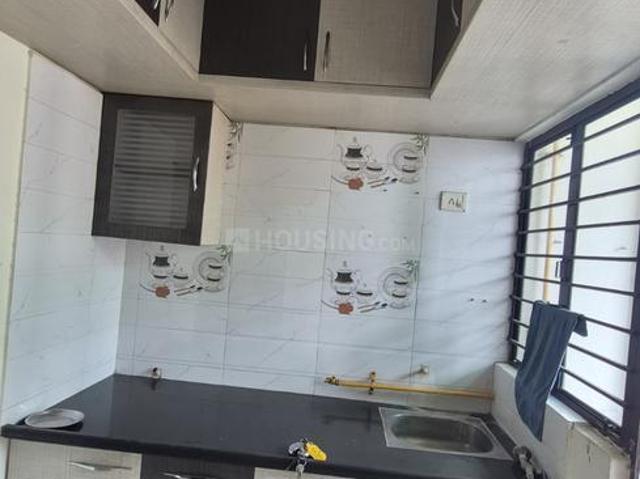 2 BHK Apartment in Nava Naroda for rent Ahmedabad. The reference number is 20576331