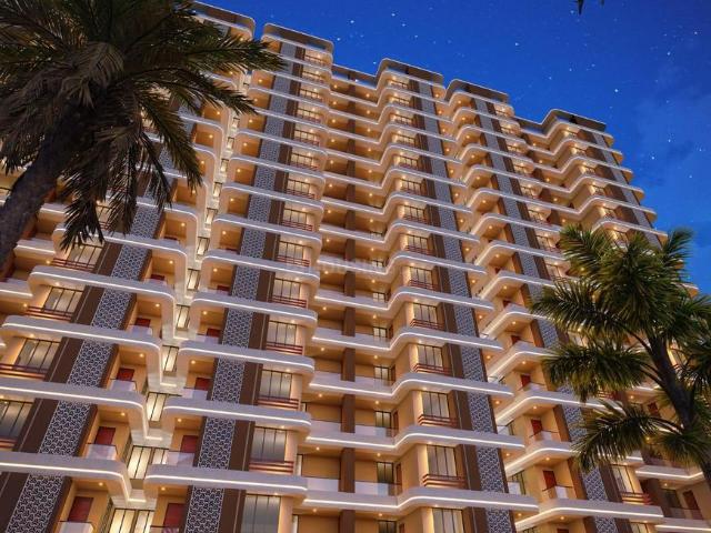 2 BHK Apartment in Nava Naroda for rent Ahmedabad. The reference number is 20631161